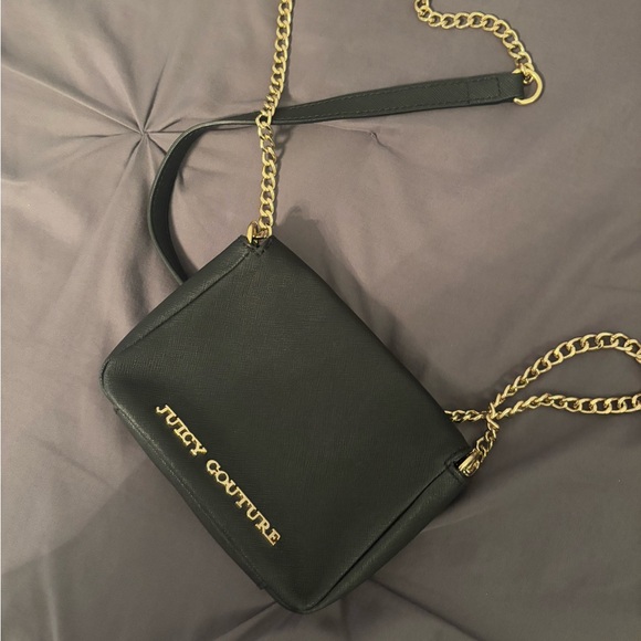 Mini Juicy Couture Crossbody - Picture 3 of 4